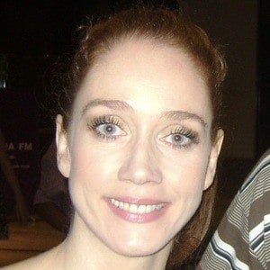 Camila Morgado's voice - Text to Speech AI