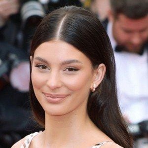 Camila Morrone's voice - Text to Speech AI