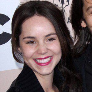 Camila Sodi's voice - Text to Speech AI