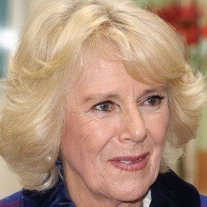 Camilla Parker Bowles's voice - Text to Speech AI