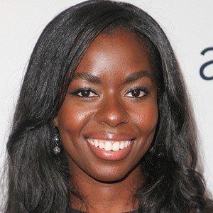 Camille Winbush's voice - Text to Speech AI