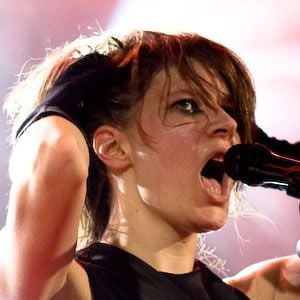 Camille's voice - Text to Speech AI