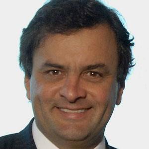 Aécio Neves's voice - Text to Speech AI