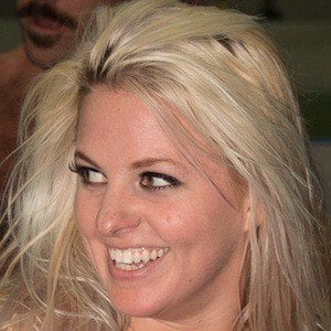 Candice LeRae's voice - Text to Speech AI