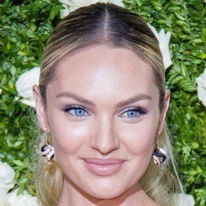 Candice Swanepoel's voice - Text to Speech AI