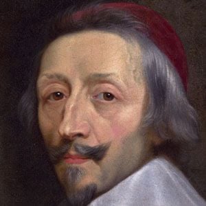 Cardinal Richelieu's voice - Text to Speech AI