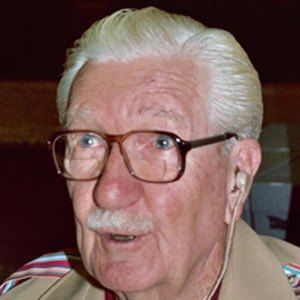 Voz de Carl Barks - Text to Speech