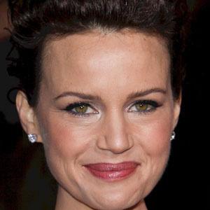Carla Gugino's voice - Text to Speech AI