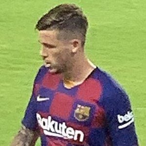 Carles Pérez's voice - Text to Speech AI