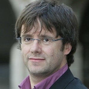 Carles Puigdemont's voice - Text to Speech AI