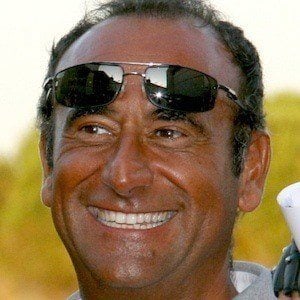 Carlo Conti's voice - Text to Speech AI