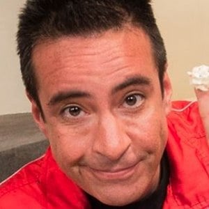 Carlos Carlín's voice - Text to Speech AI