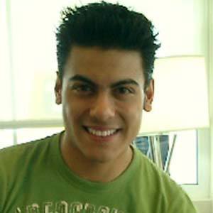 Carlos Rivera's voice - Text to Speech AI