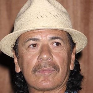 Carlos Santana's voice - Text to Speech AI