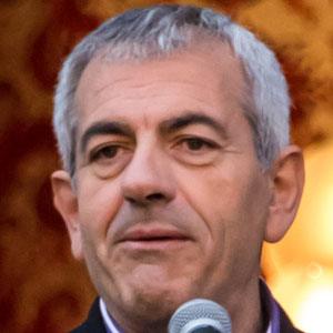 Carlos Sobera's voice - Text to Speech AI