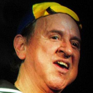 Carlos Villagrán's voice - Text to Speech AI