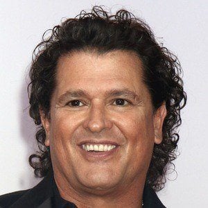 Carlos Vives's voice - Text to Speech AI