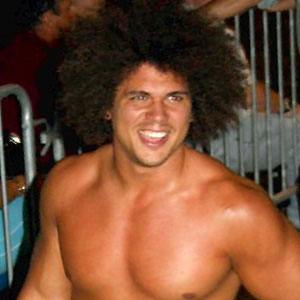 Carlito's voice - Text to Speech AI