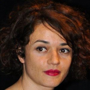 Carmen Consoli's voice - Text to Speech AI