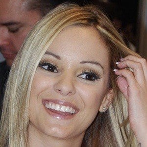 Carmen Luvana's voice - Text to Speech AI