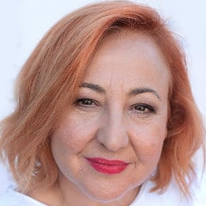 Carmen Machi's voice - Text to Speech AI