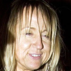 Carol McGiffin's voice - Text to Speech AI