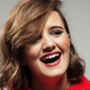 Carolina Deslandes's voice - Text to Speech AI