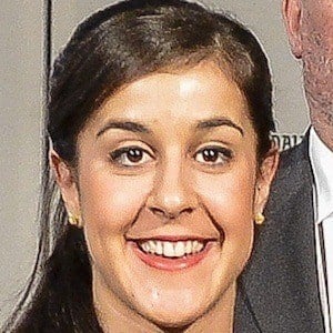 Voz de Carolina Marín - Text to Speech