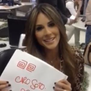 Carolina Soto's voice - Text to Speech AI