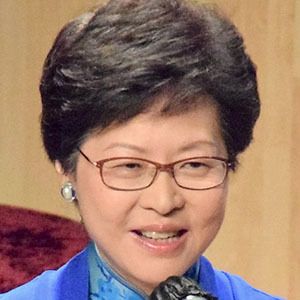 Carrie Lam's voice - Text to Speech AI