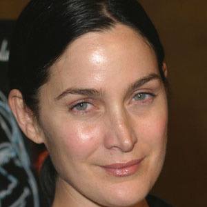 Carrie-Anne Moss's voice - Text to Speech AI