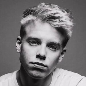 Carson Lueders's voice - Text to Speech AI