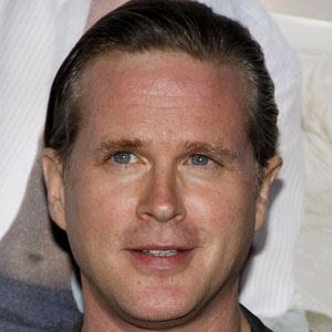 Cary Elwes's voice - Text to Speech AI