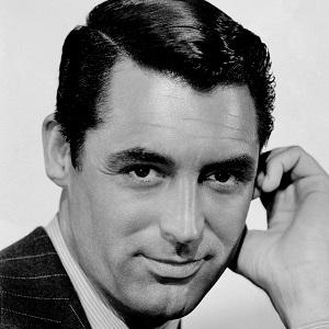Cary Grant's voice - Text to Speech AI
