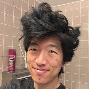 Cary Huang's voice - Text to Speech AI