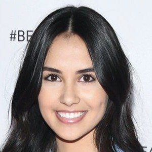 Voz de Caryn Marjorie - Text to Speech