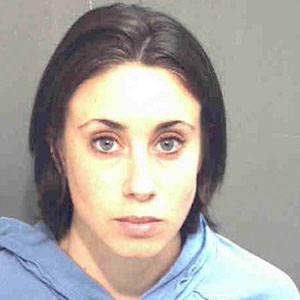 Casey Anthony's voice - Text to Speech AI