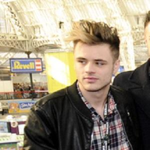 Casey Johnson's voice - Text to Speech AI