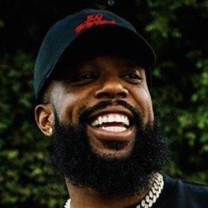 Cash Nasty's voice - Text to Speech AI