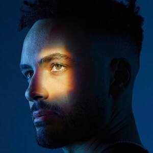 Voz de Cassian - Text to Speech