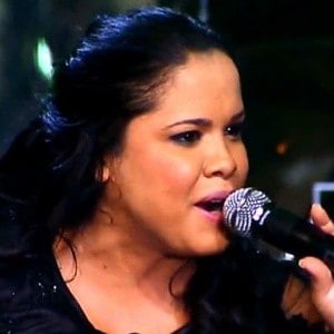 Voz de Cassiane - Text to Speech