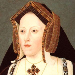 Voz de Catherine Of Aragon - Text to Speech