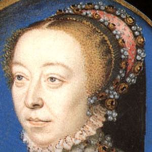 Voz de Catherine De Medici - Text to Speech