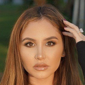 Catherine Paiz's voice - Text to Speech AI