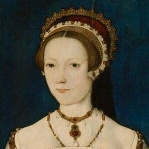 Catherine Parr's voice - Text to Speech AI