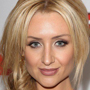 Catherine Tyldesley's voice - Text to Speech AI