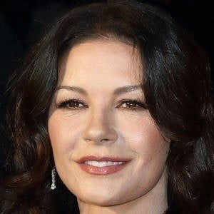Catherine Zeta-Jones's voice - Text to Speech AI