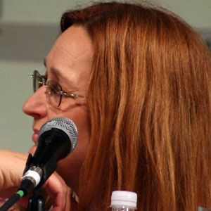 Cathy Cavadini's voice - Text to Speech AI