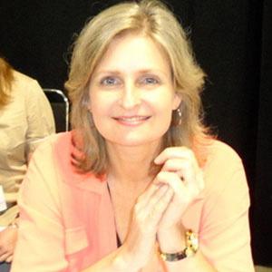 Cathy Weseluck's voice - Text to Speech AI