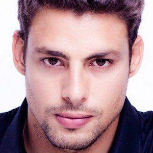 Cauã Reymond's voice - Text to Speech AI